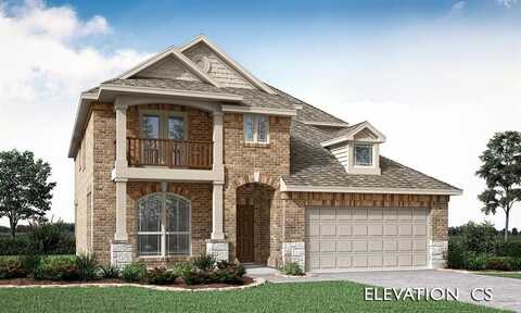 22 Magpie Street, Joshua, TX 76058