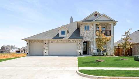 22 Magpie Street, Joshua, TX 76058