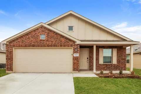 14829 Firerock Road, Fort Worth, TX 76052