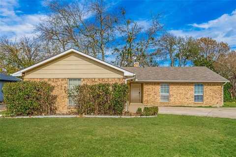 505 San Carlos Drive, Garland, TX 75043