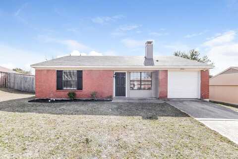 2942 Mesa View Drive, Dallas, TX 75241