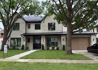 5024 Stanford Avenue, Dallas, TX 75209