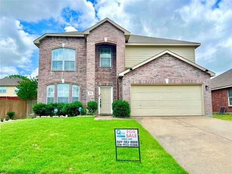 705 Piedmont Drive, McKinney, TX 75071