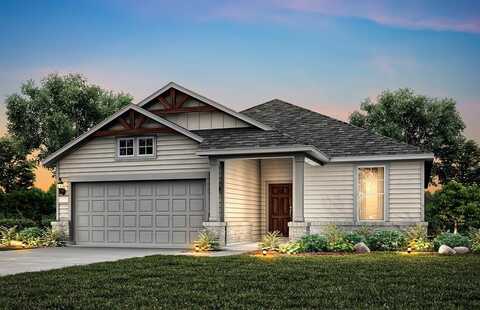 1805 Red Bud Trail, Northlake, TX 76247