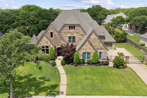 1200 Wishing Tree Lane, Keller, TX 76248