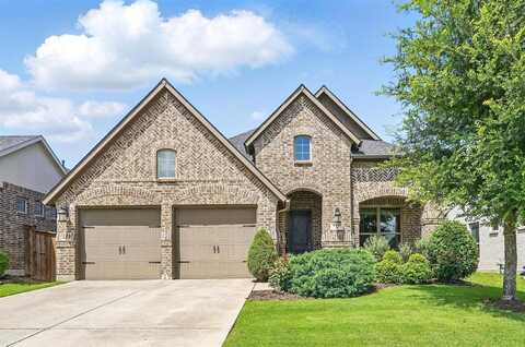 7817 Fossil Creek Trail, McKinney, TX 75071