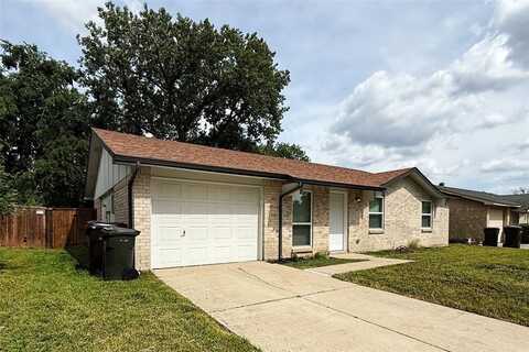 2308 Richmond Drive, Plano, TX 75074