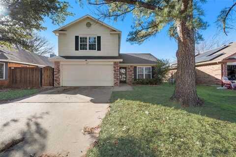 1405 Thistlewood Lane, Grapevine, TX 76051