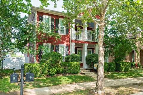 1621 Jasmine Trail, Savannah, TX 76227