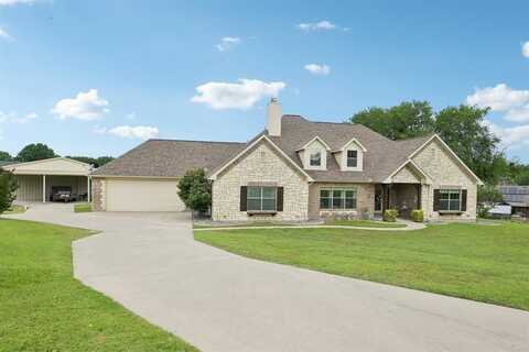 590 Norman Circle, Anna, TX 75409