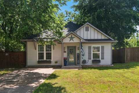 426 W Johnson Street, Denison, TX 75020
