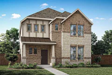 2032 Adriana Avenue, Celina, TX 75009