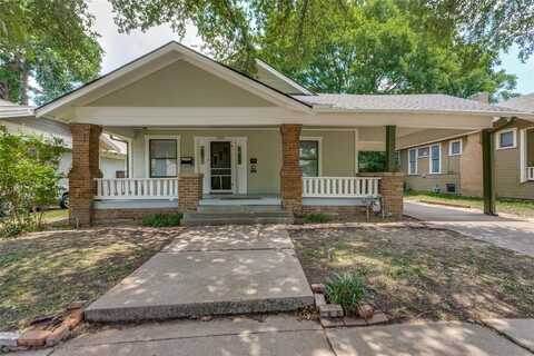 2255 College Avenue, Fort Worth, TX 76110