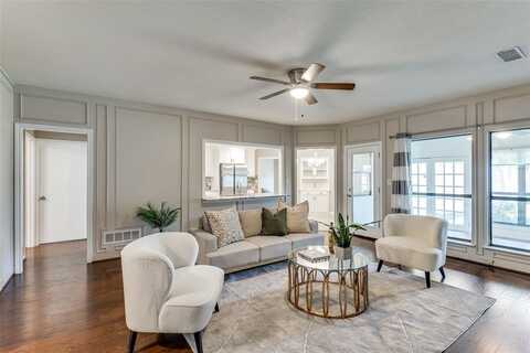 5004 Andover Drive, Plano, TX 75023