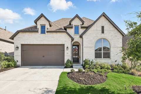 9305 Sunset Lane, Oak Point, TX 75068