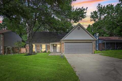 4325 Winchester Court, Grand Prairie, TX 75052