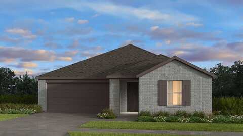 2125 Tule Way, Crandall, TX 75114