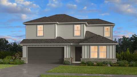 1916 Coleto Road, Crandall, TX 75114