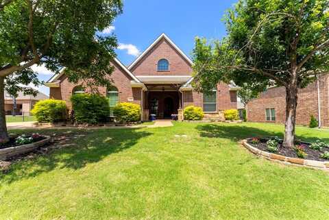 608 Amherst Drive, Rockwall, TX 75087