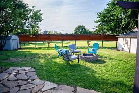 16435 Red Oak Circle, McKinney, TX 75071