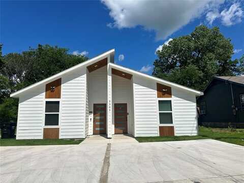 3305 Mineola Street, Greenville, TX 75401