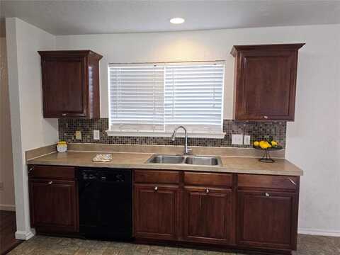 2005 Bliss Road, Fort Worth, TX 76177