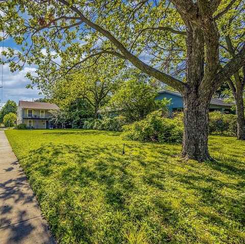 3201 Lipscomb Street, Fort Worth, TX 76110