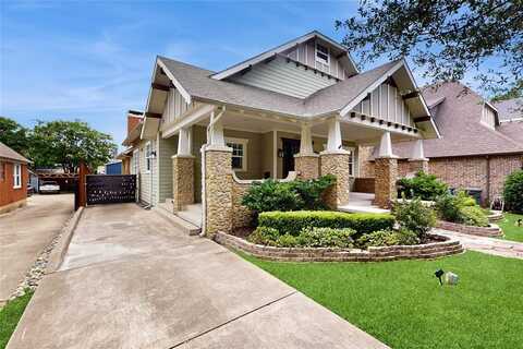 6036 Richmond Avenue, Dallas, TX 75206