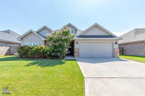 3026 Legacy Lane, Abilene, TX 79601