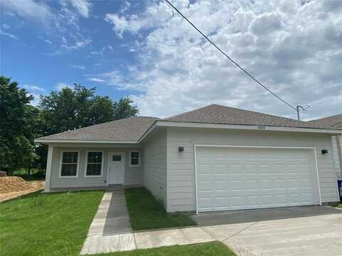 4705 Washington Street, Greenville, TX 75401