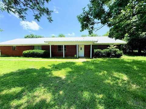 812 N Tyus Street, Groesbeck, TX 76642