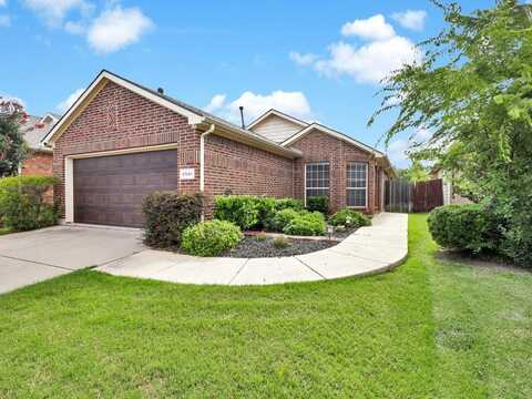 5941 Missy Lane, Fort Worth, TX 76131