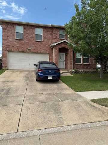 2915 Lonesome Trail, Denton, TX 76210
