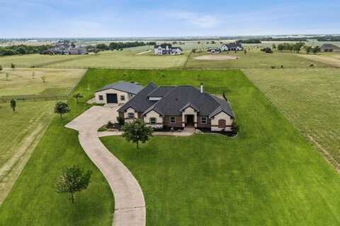 872 Hidden Pass, Royse City, TX 75189