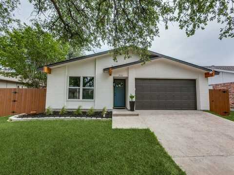 2032 Meadfoot Road, Carrollton, TX 75007