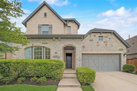 2724 Preakness Place, Celina, TX 75009