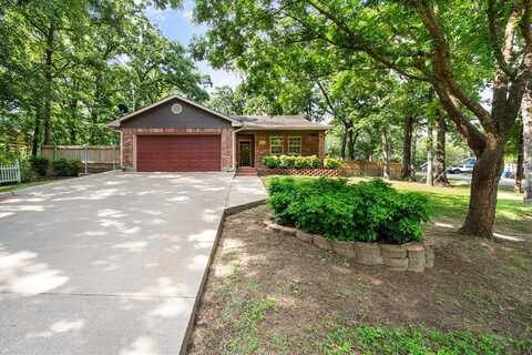 143 Doe Run Road, Gun Barrel City, TX 75156