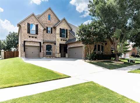 6925 Mercy Road, Frisco, TX 75035