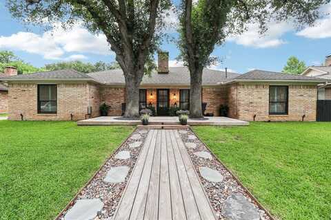1510 Waltham Court, Arlington, TX 76012