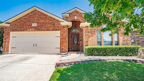 10252 Los Barros Trail, Fort Worth, TX 76177