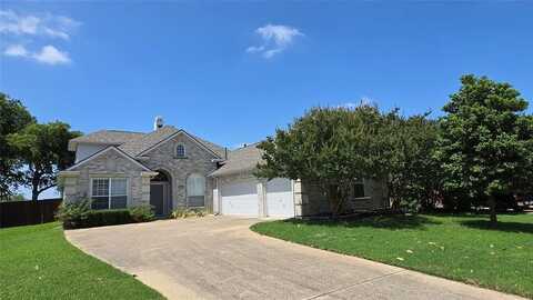 2605 Royal Troon Drive, Plano, TX 75025