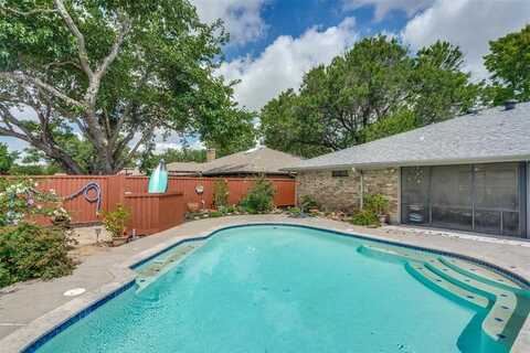 1520 Papeete Drive, Plano, TX 75075