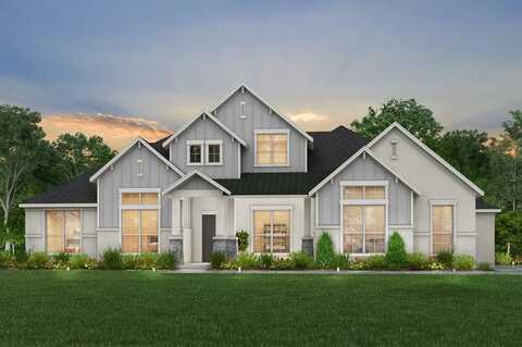 161 Aria Drive, Waxahachie, TX 75165