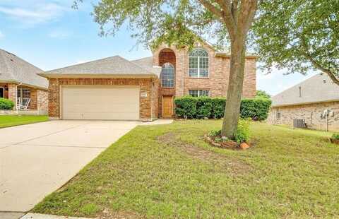 1415 Lowes Farm Parkway, Mansfield, TX 76063
