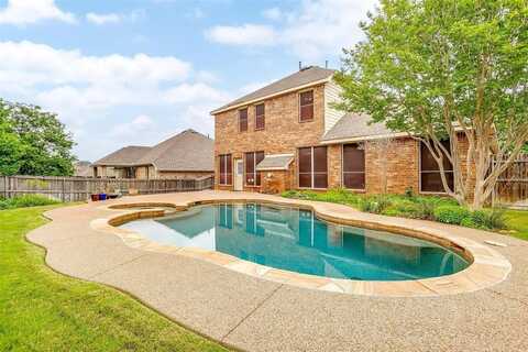 1415 Lowes Farm Parkway, Mansfield, TX 76063