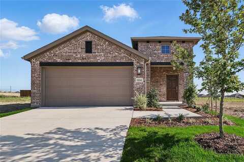 804 Hadley Drive, Princeton, TX 75071