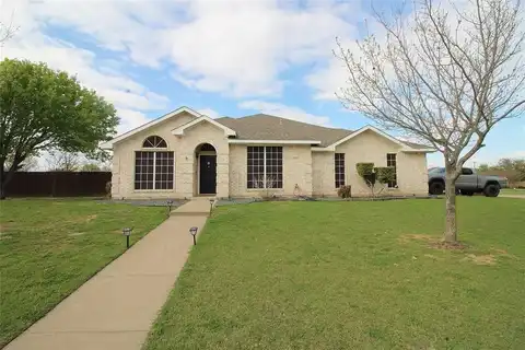 731 S Ridge Drive, Midlothian, TX 76065