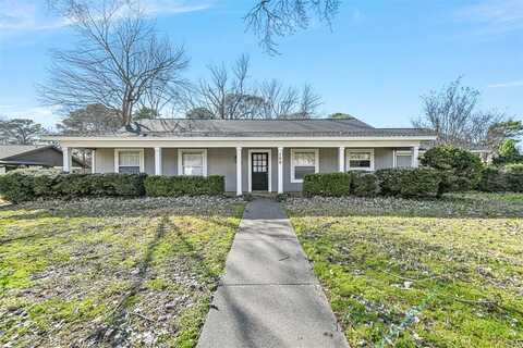 709 Cimarron Trail, Southlake, TX 76092