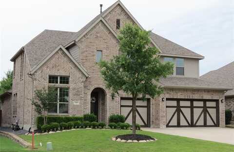 2409 Cross Oak Place, McKinney, TX 75071