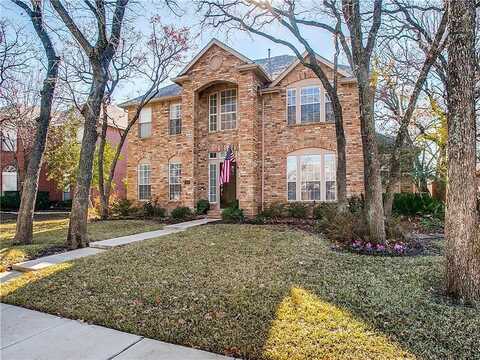 513 Halifax Lane, Coppell, TX 75019